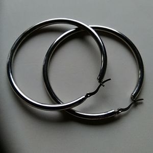 3/$50💎 Stainless Steel Earrings